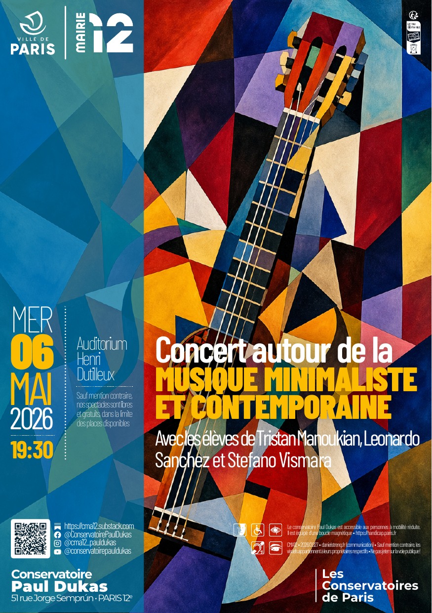 Musique minimaliste