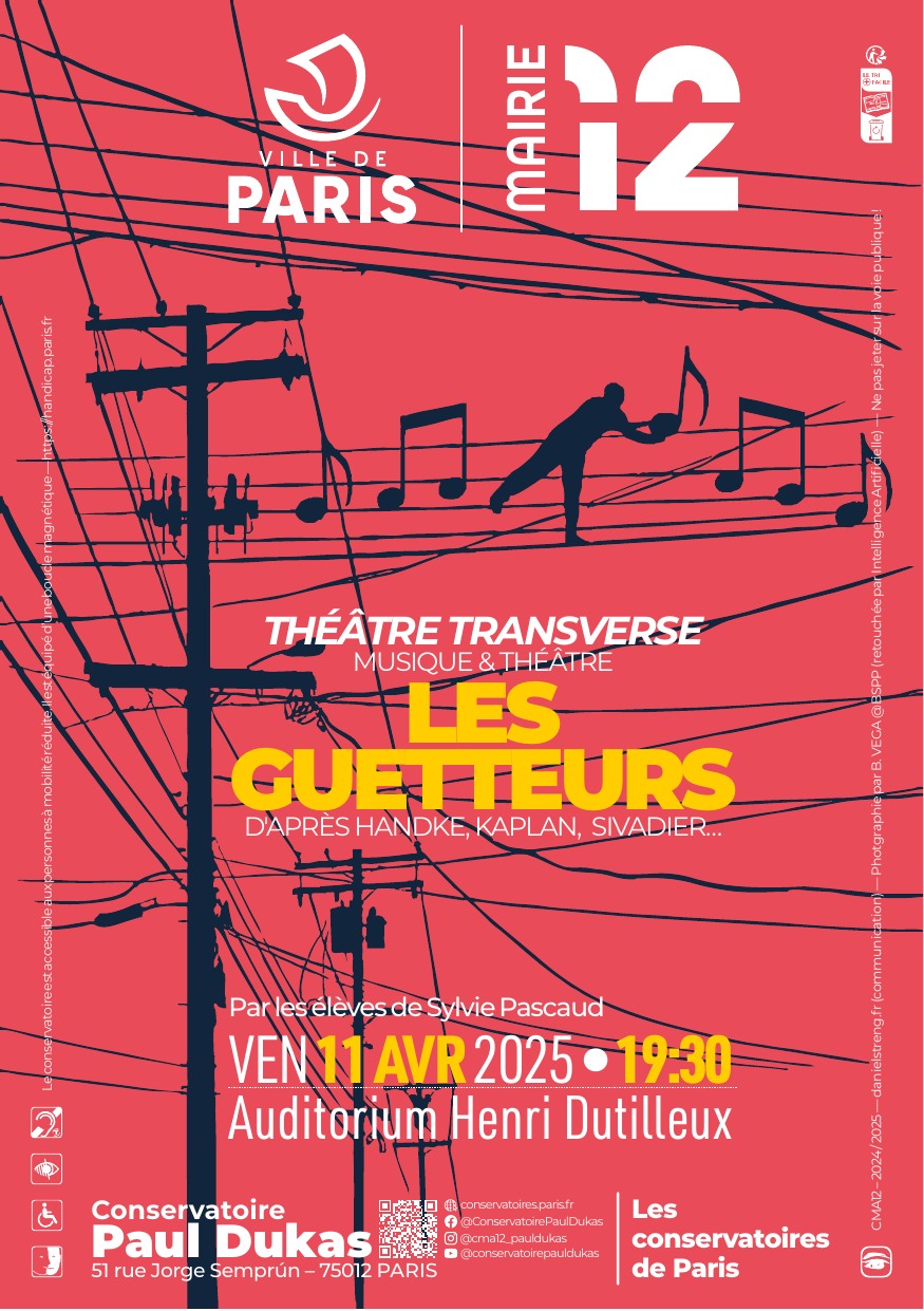 Théâtre transverse