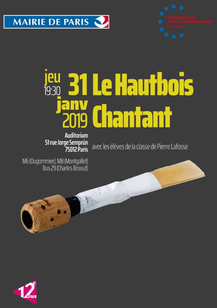 01 31 hautbois chantant 01 a3v