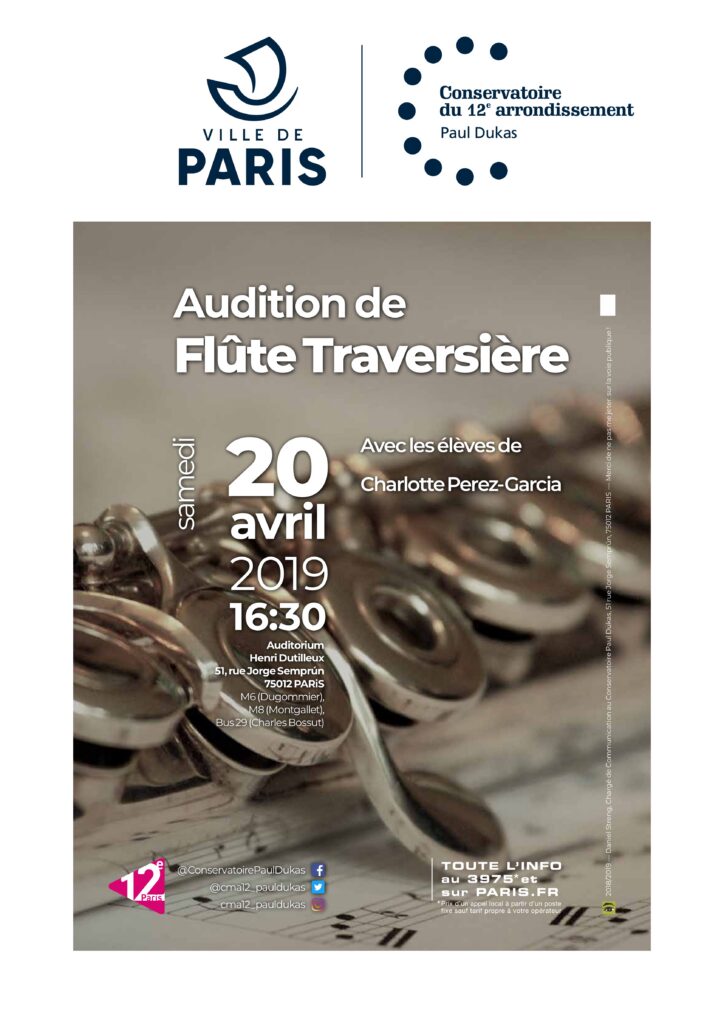 04 20 audition flute traversiere a3v