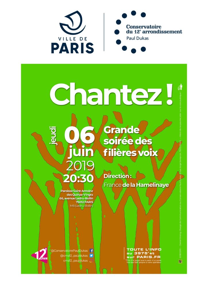 06 06 chantez a3v