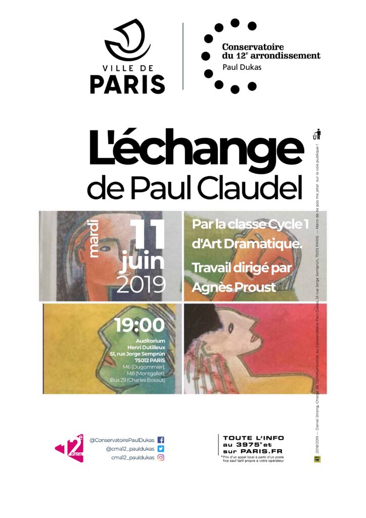 06 11 echange claudel a3v