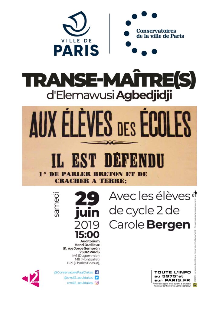 06 29 transe maitre 03 a3v