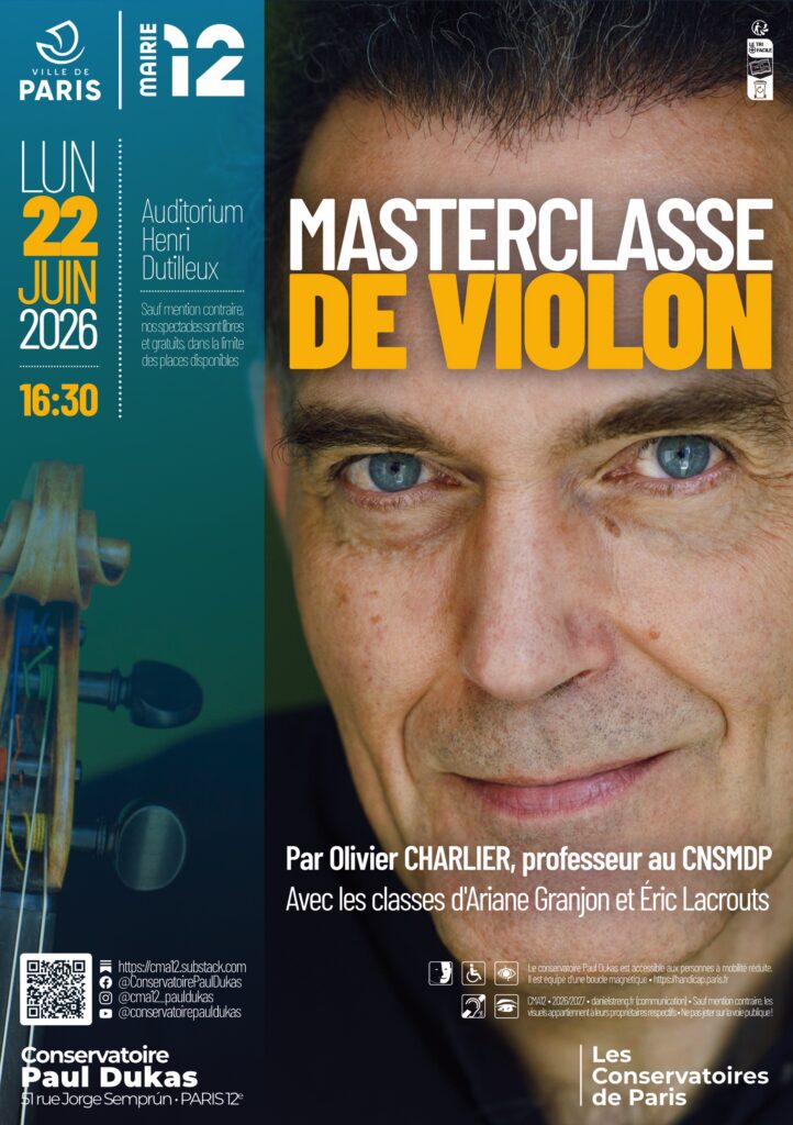 06 22 masterclasse violon a5v